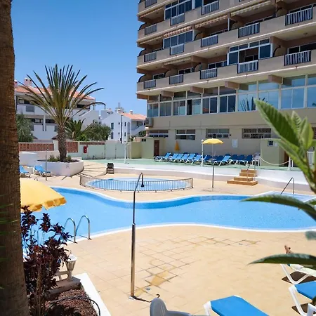 Apartamento Aguaviva Ocean Side&pool
